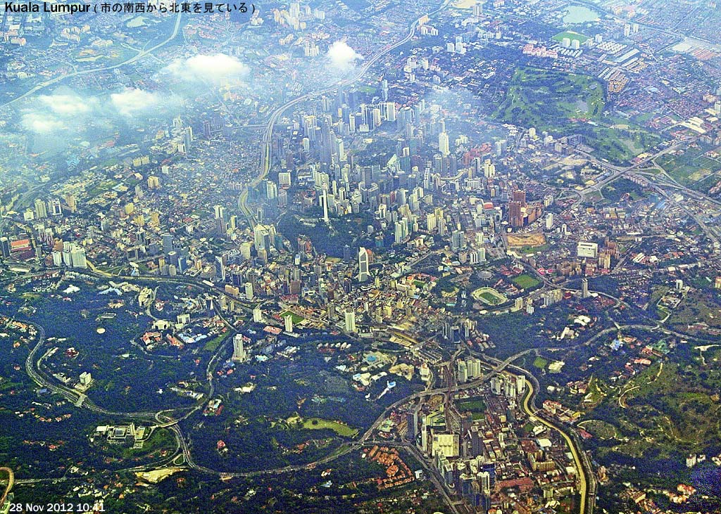 �N�A�������v�[��